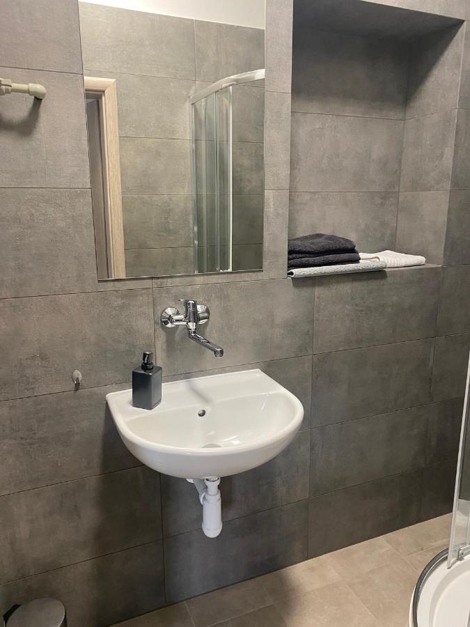 Cerna Ruze - Apartman 3 Plzeň Eksteriør billede
