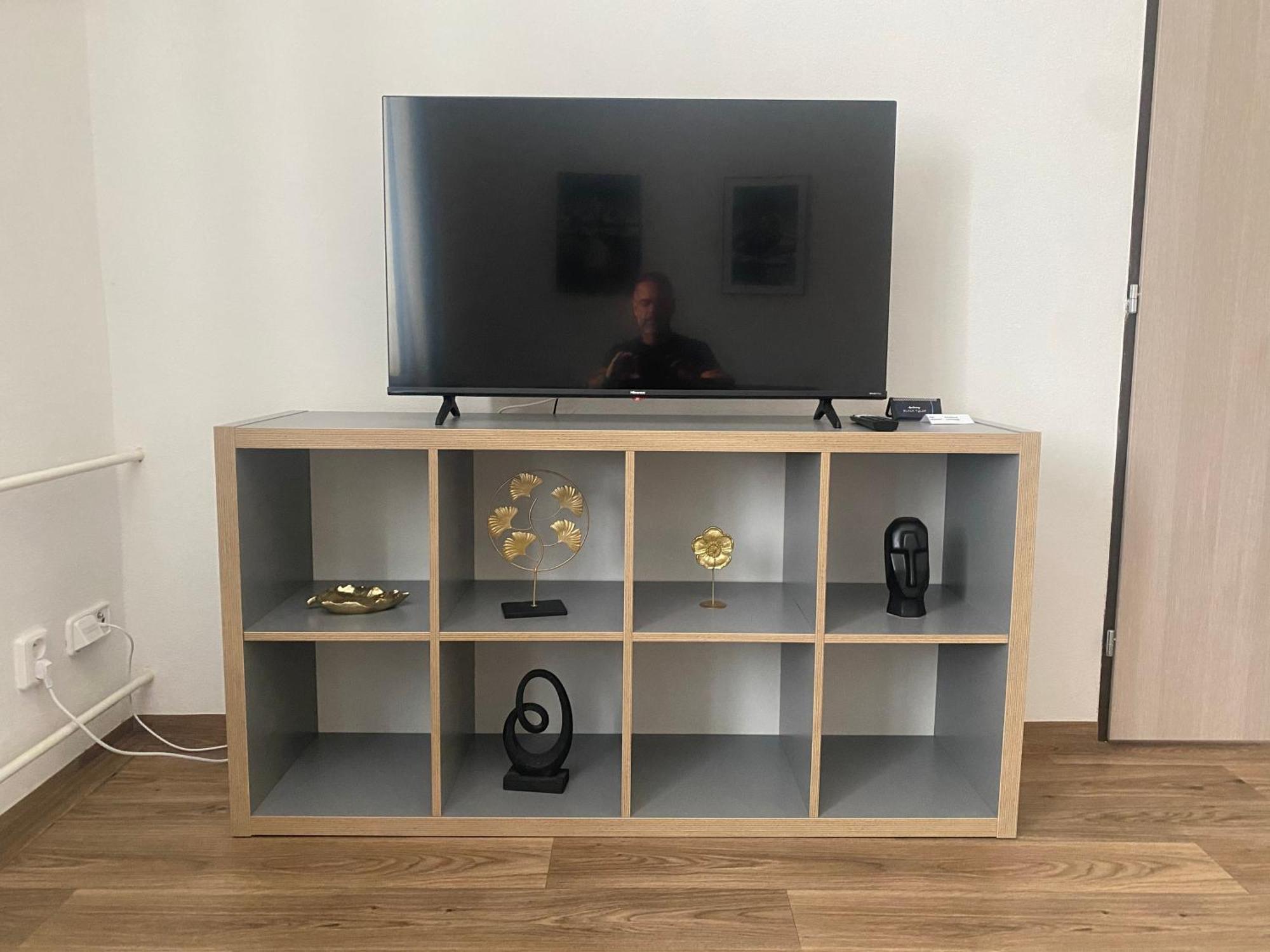 Cerna Ruze - Apartman 3 Plzeň Eksteriør billede