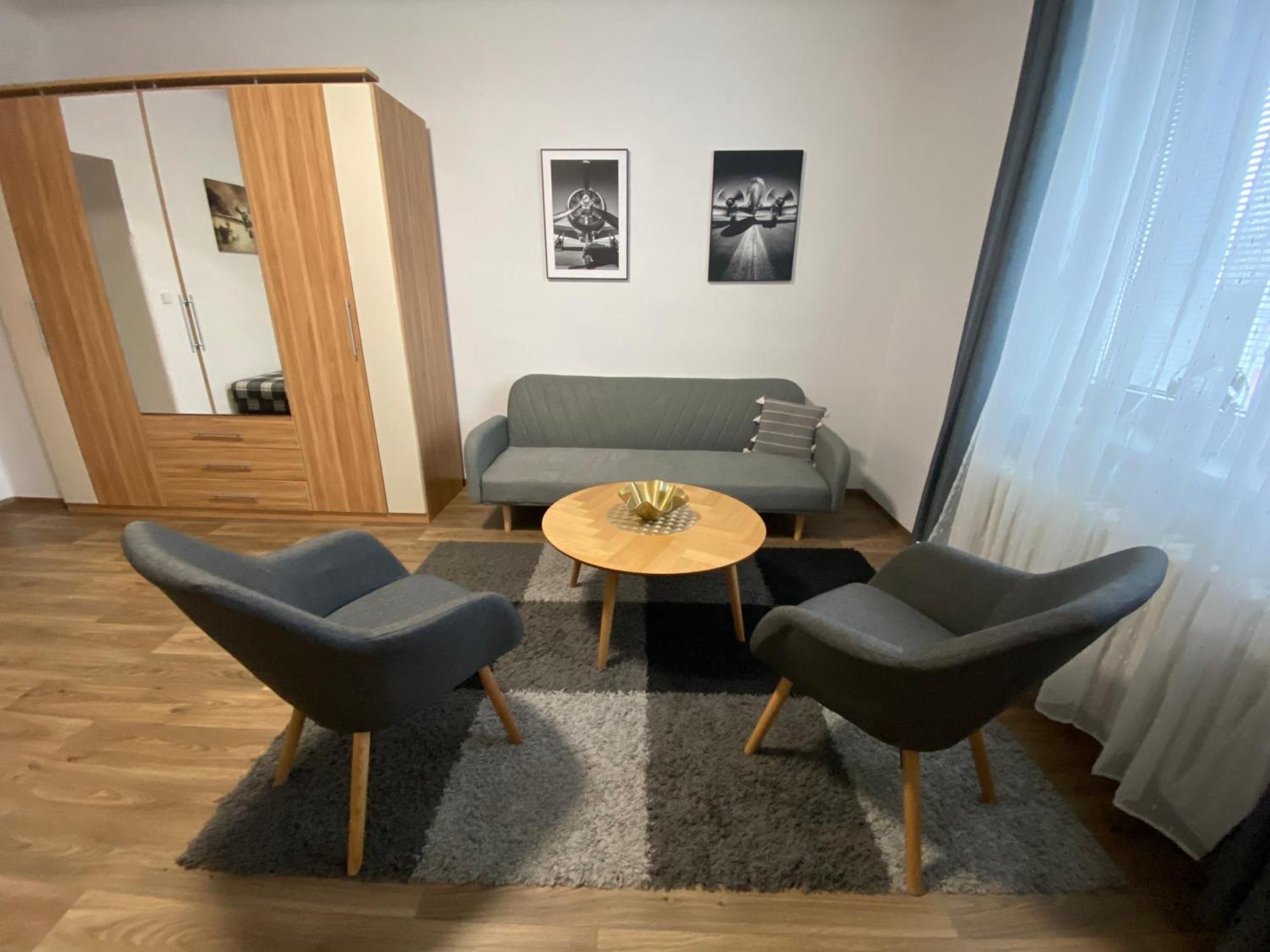 Cerna Ruze - Apartman 3 Plzeň Eksteriør billede